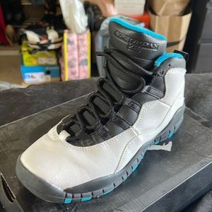 Air Jordan 10 Retro